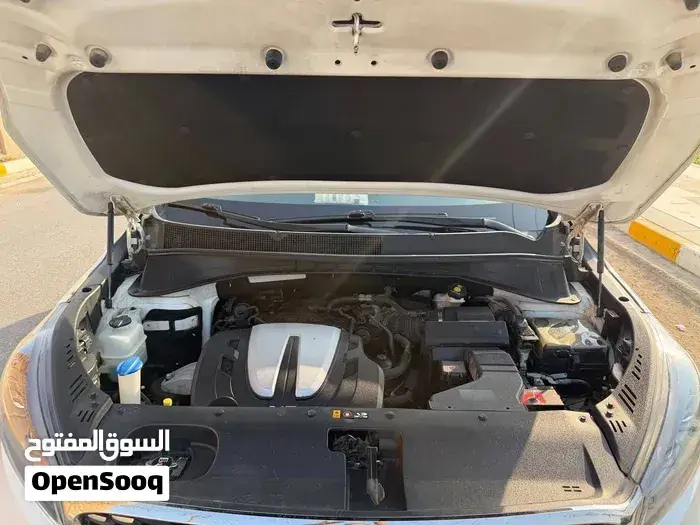 Kia Sorento 2019 photo 4