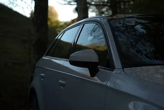 Audi A3 2013 photo 2