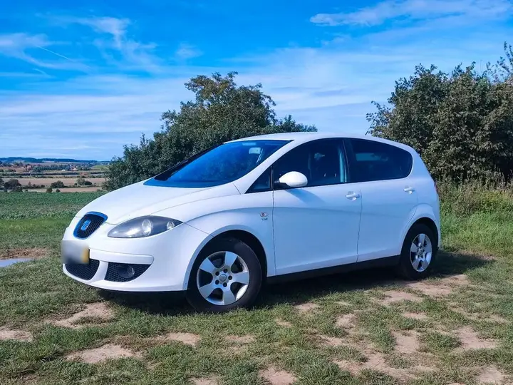 Seat Altea