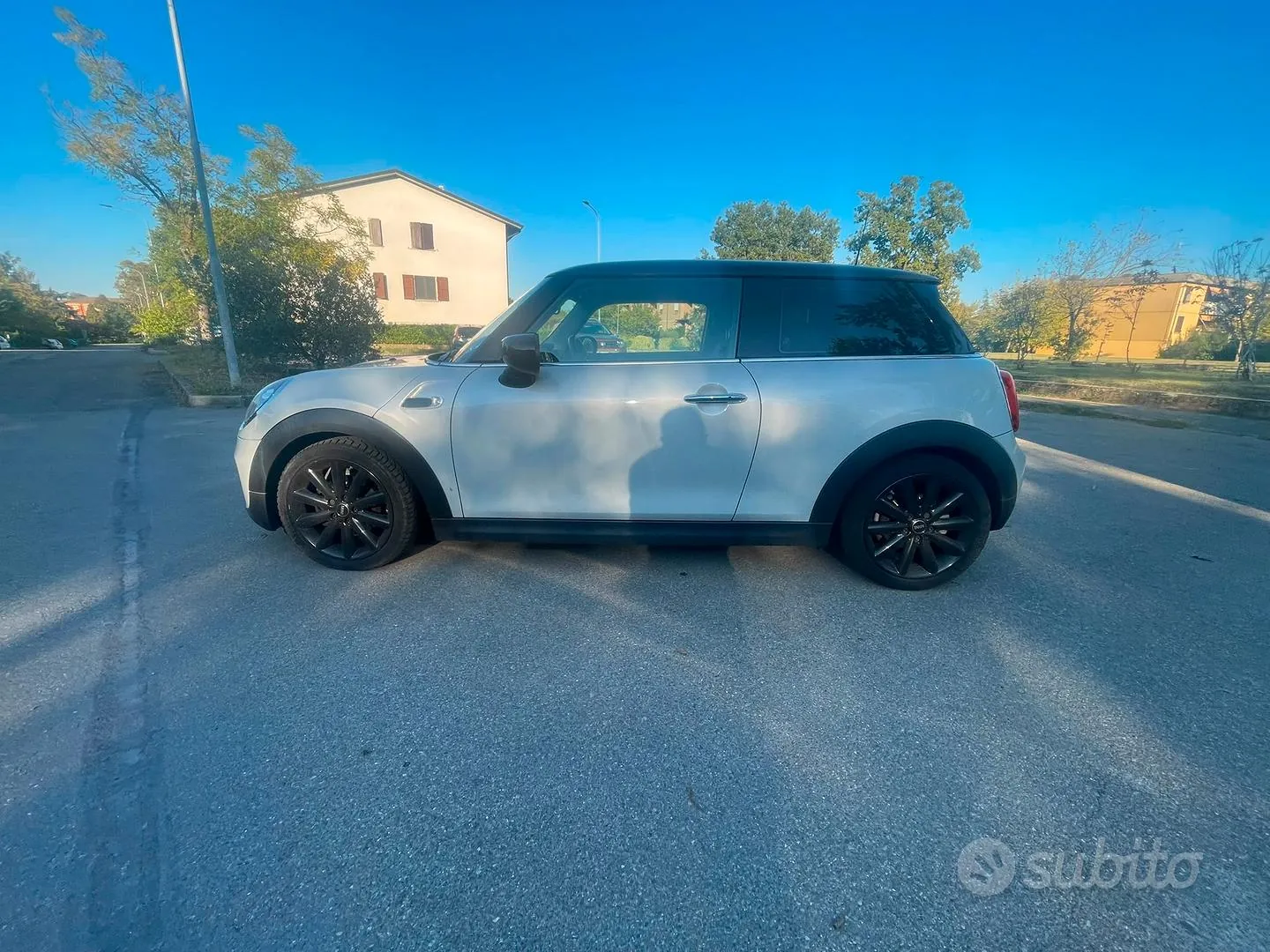 Mini Mini Cooper