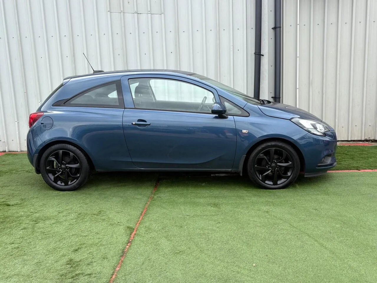Vauxhall Corsa 2015 photo 4