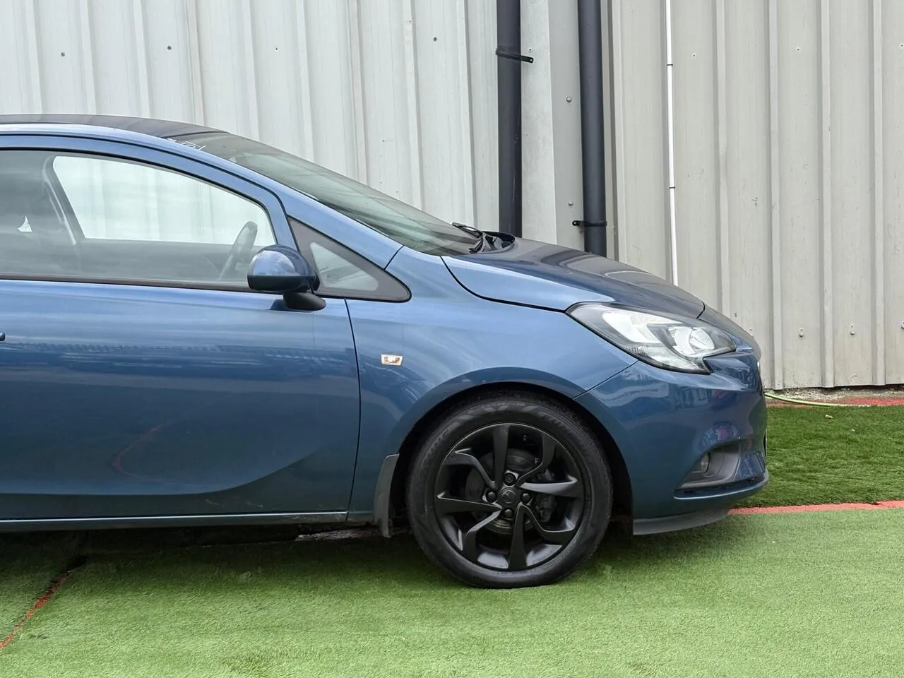 Vauxhall Corsa 2015 photo 3