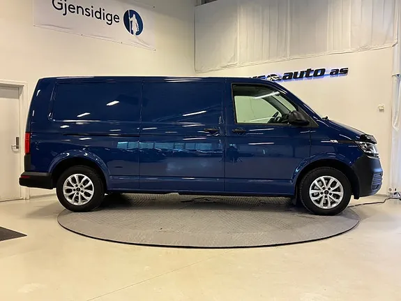 Volkswagen Transporter 2020 photo 3