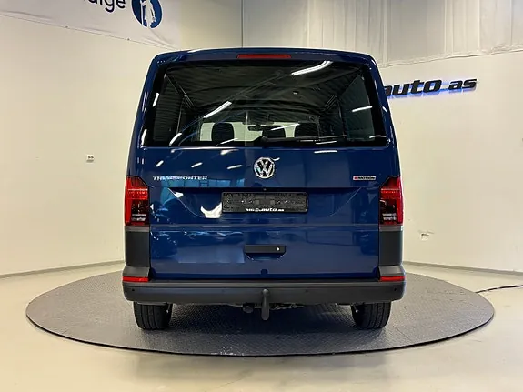Volkswagen Transporter 2020 photo 5