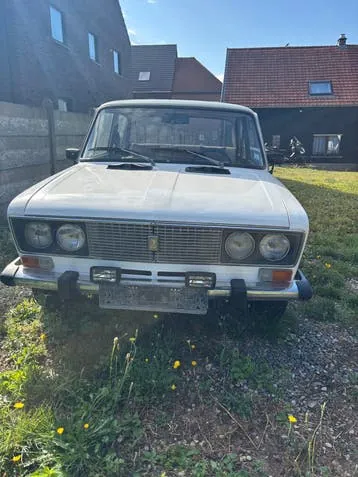 Lada 1500S