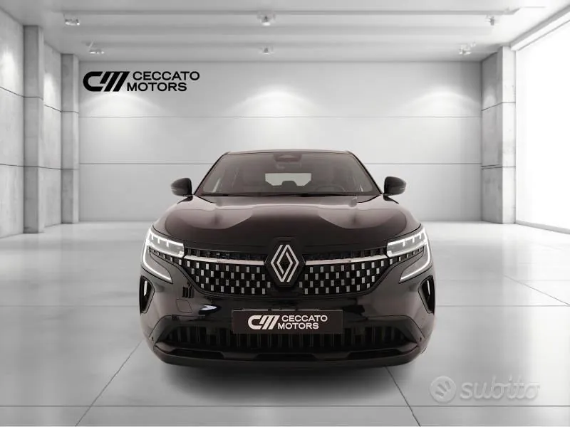 Renault Austral 2023 photo 2