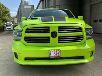 Dodge Ram 1500 2017 photo 3