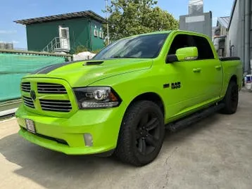 Dodge Ram 1500