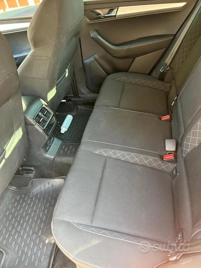 Skoda Karoq 2019 photo 4