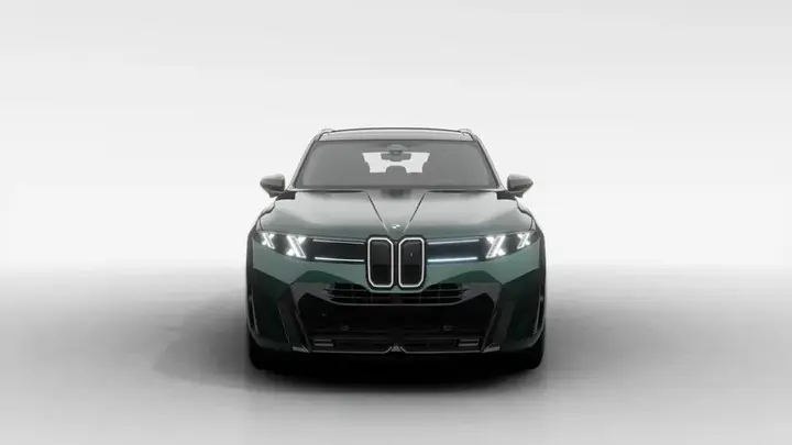 BMW X5 2027 photo 3