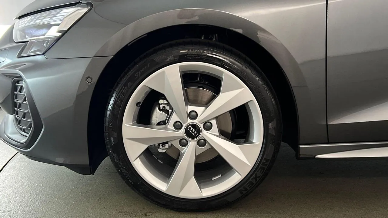 Audi A3 Sportback 2026 photo 5