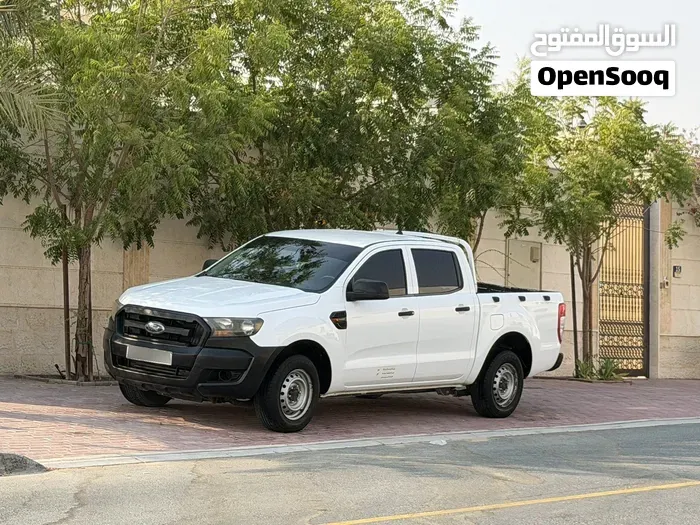 Ford Raptor 2018 photo 5