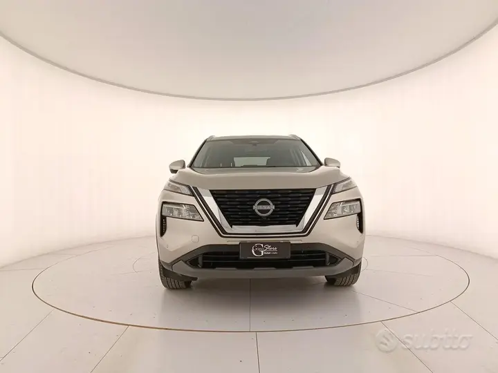 Nissan X-Trail 2025 photo 2