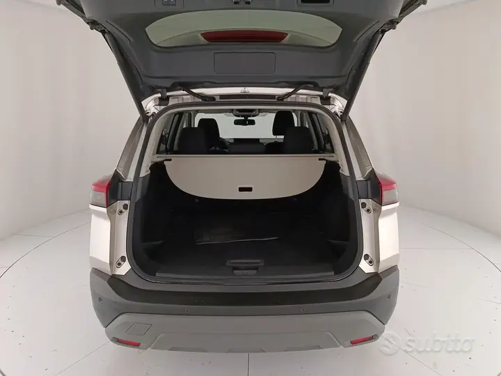 Nissan X-Trail 2025 photo 5