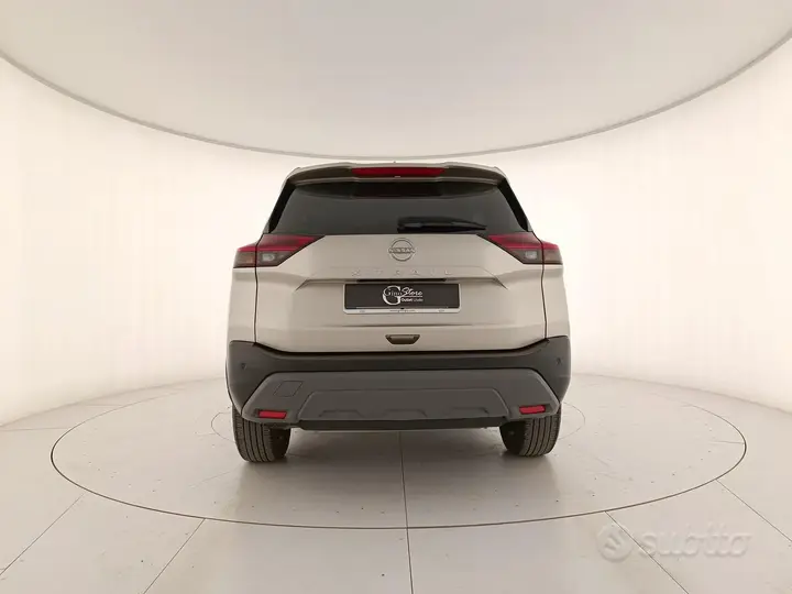 Nissan X-Trail 2025 photo 4