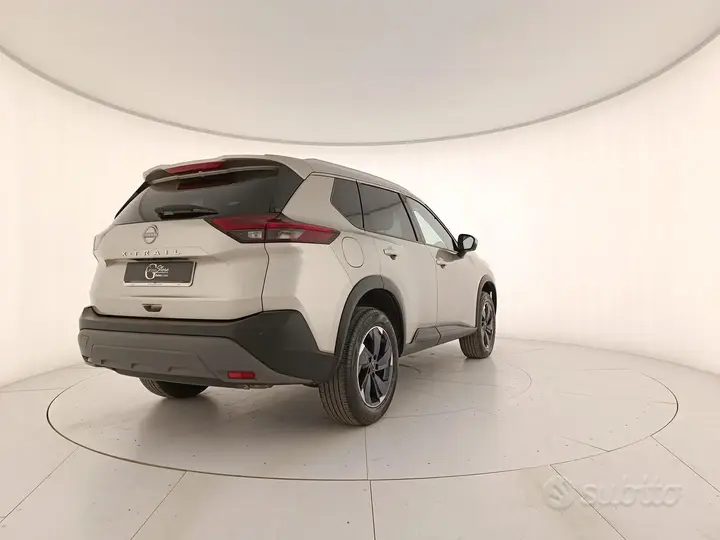 Nissan X-Trail 2025 photo 3