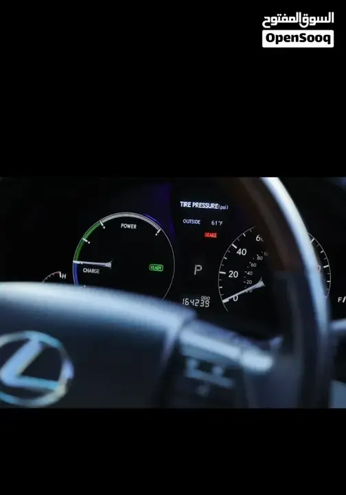 Lexus Rx 2013 photo 3