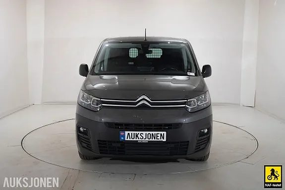 Citroen Berlingo 2023 photo 2