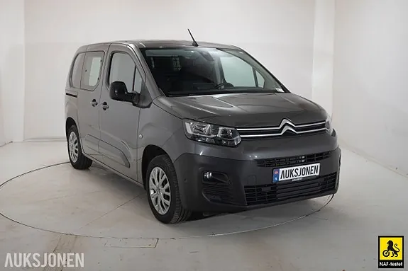 Citroen Berlingo 2023 photo 3