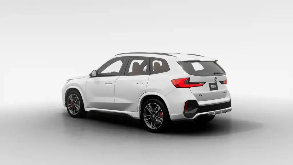 BMW X1 2027 photo 3