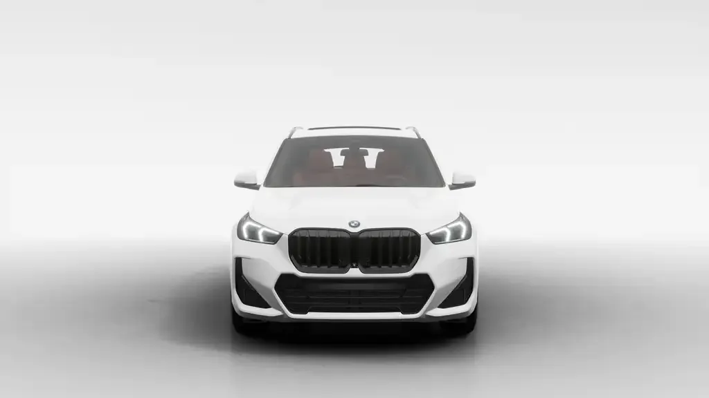 BMW X1 2027 photo 4
