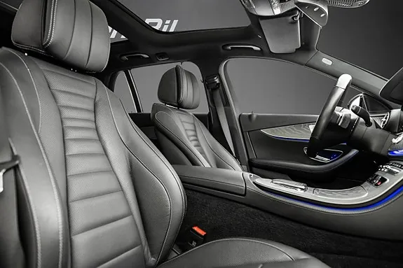 Mercedes-Benz E400 2023 photo 5