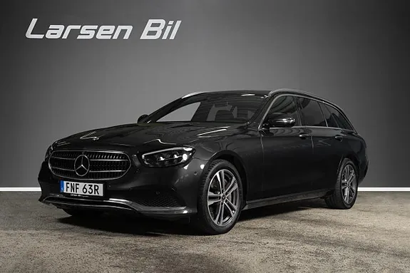 Mercedes-Benz E400