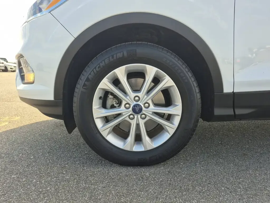 Ford Escape 2018 photo 5