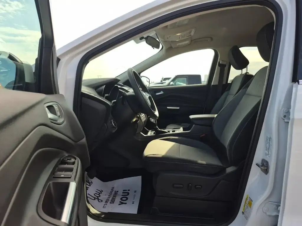 Ford Escape 2018 photo 4