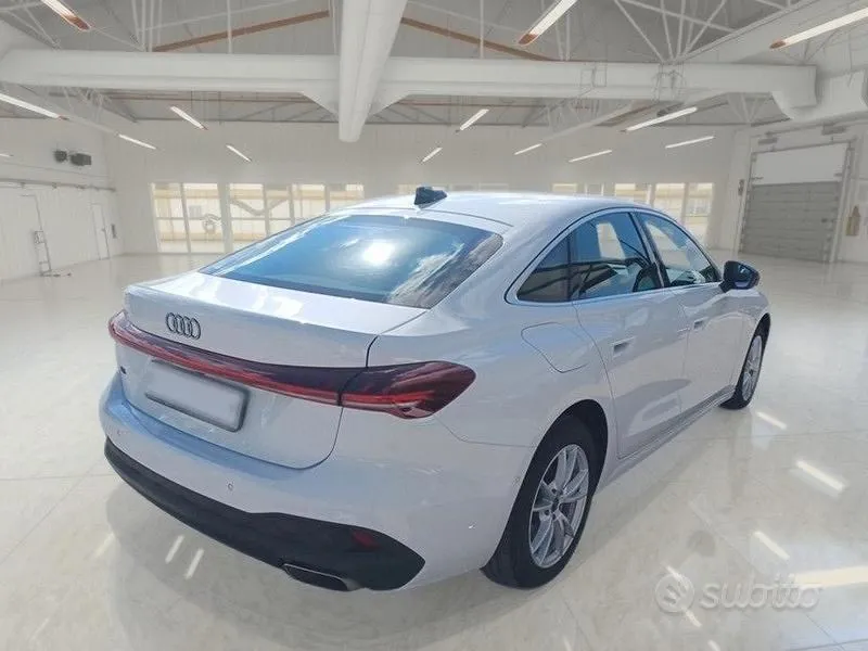 Audi A5 Sportback 2025 photo 4