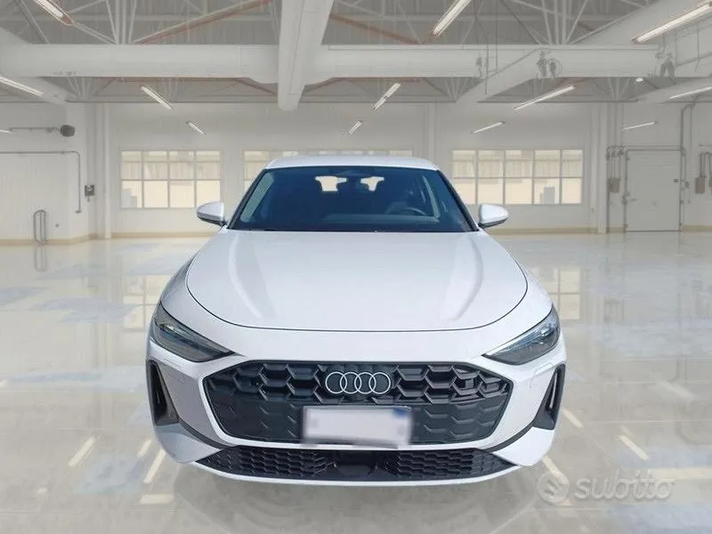 Audi A5 Sportback 2025 photo 2