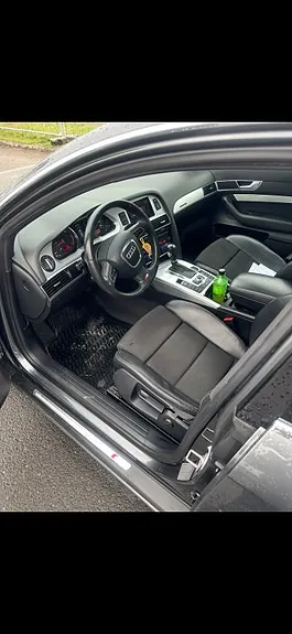 Audi A6 2009 photo 4