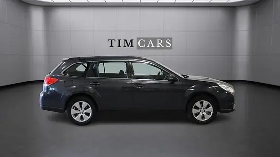 Subaru Outback 2010 photo 3