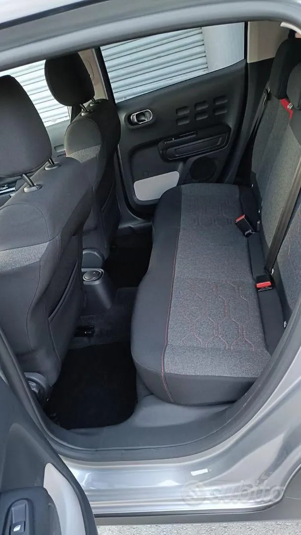 Citroen C3 2019 photo 2