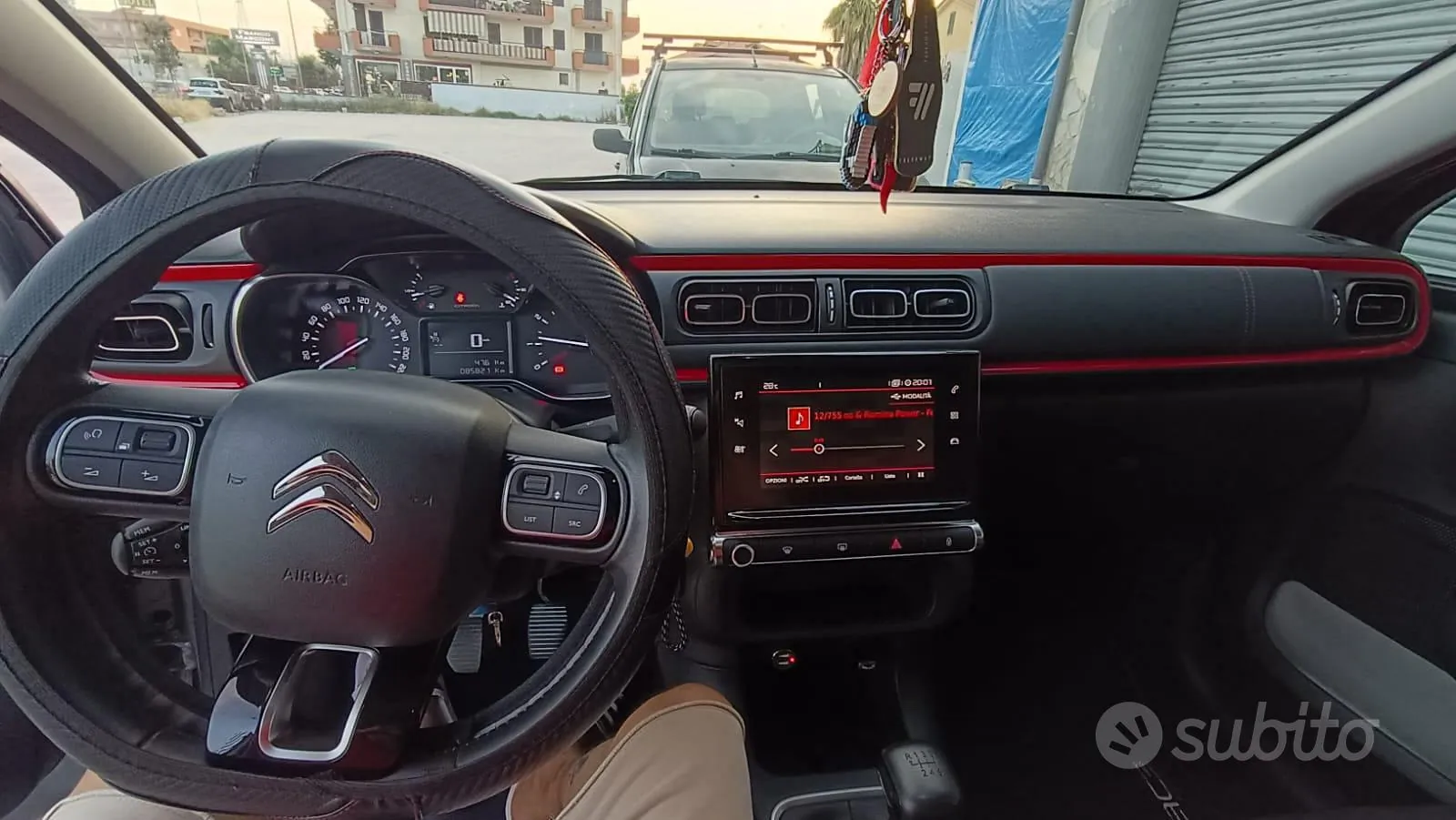 Citroen C3 2019 photo 5