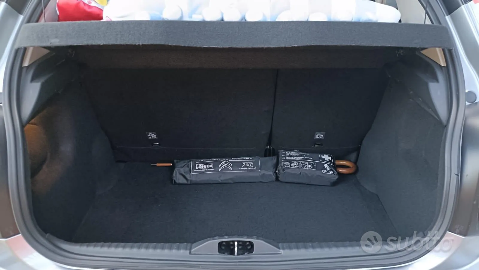 Citroen C3 2019 photo 3