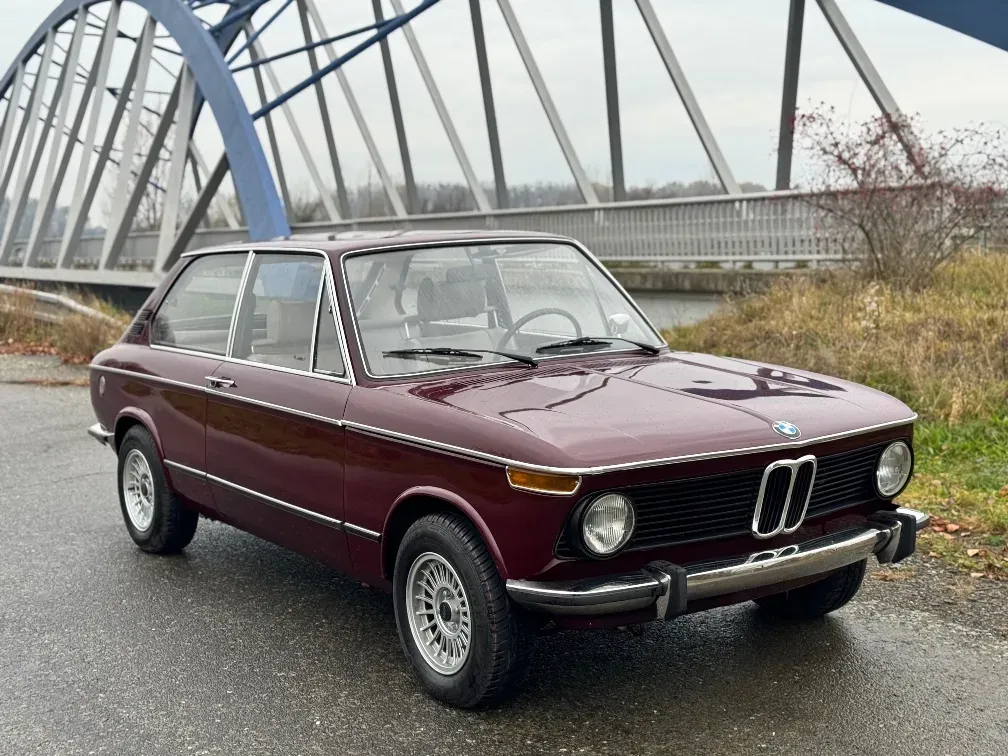 BMW 2002