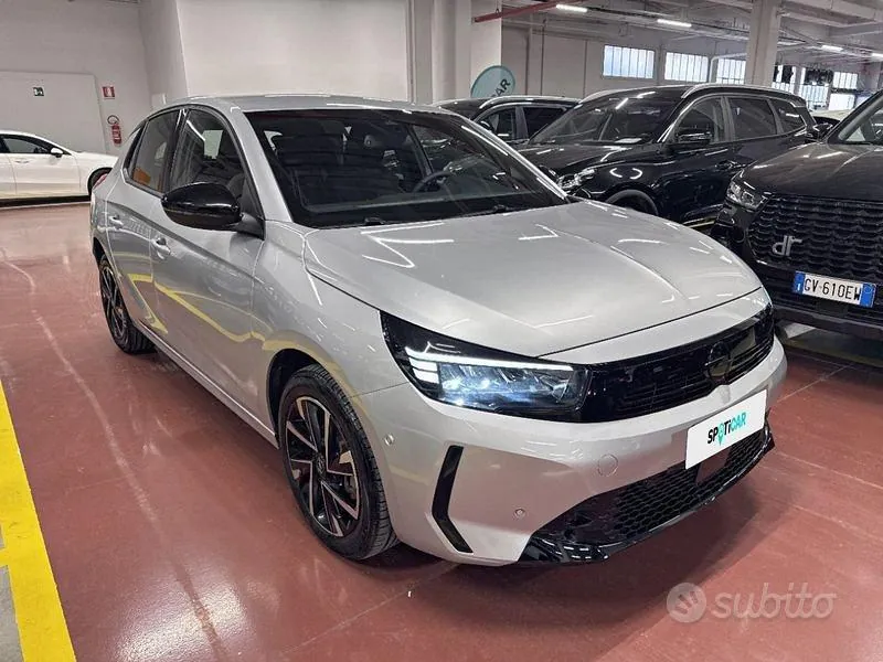 Opel Corsa 2025 photo 5