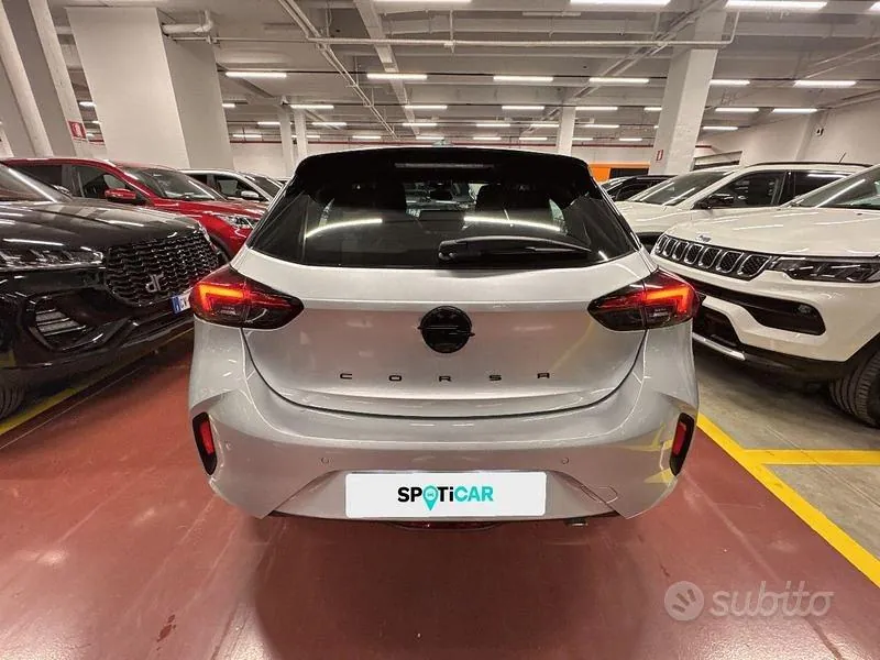 Opel Corsa 2025 photo 4