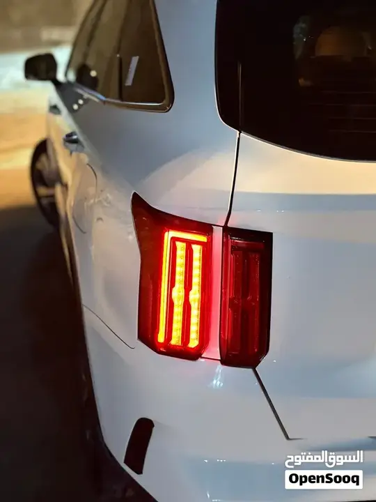 Kia Sorento 2021 photo 3
