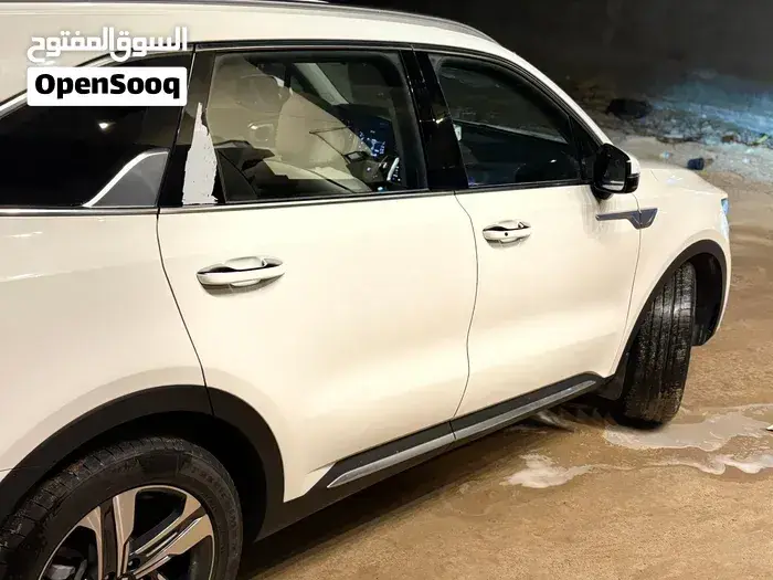 Kia Sorento 2021 photo 4