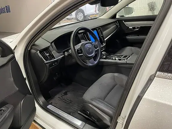 Volvo V90 2023 photo 5