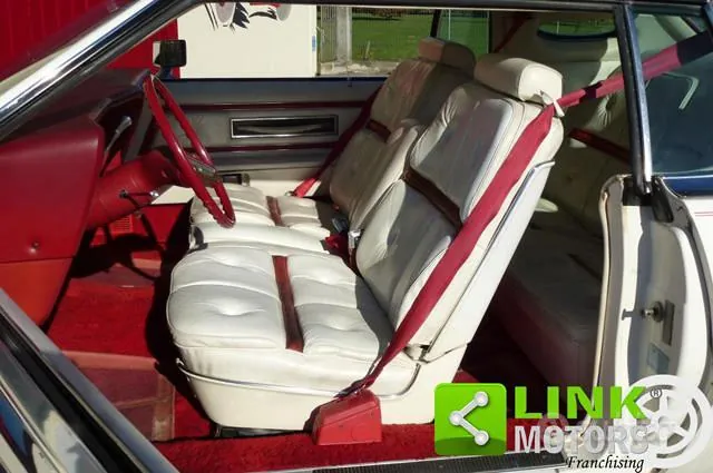 Lincoln Continental Mark Iv 1976 photo 2