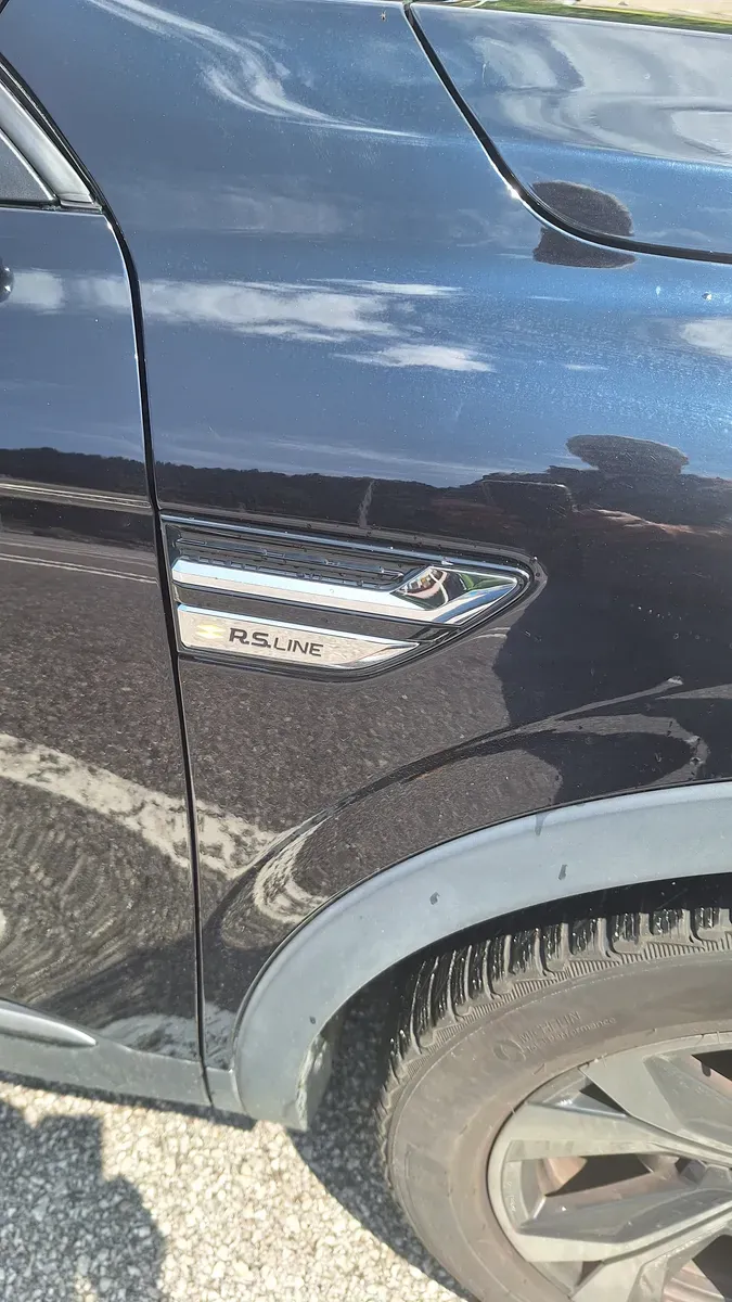 Renault Arkana 2021 photo 3