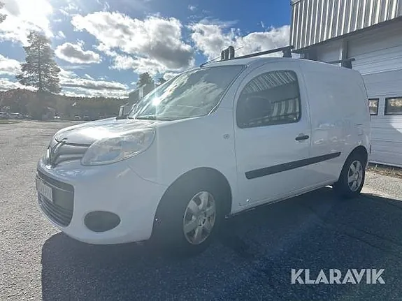 Renault Kangoo