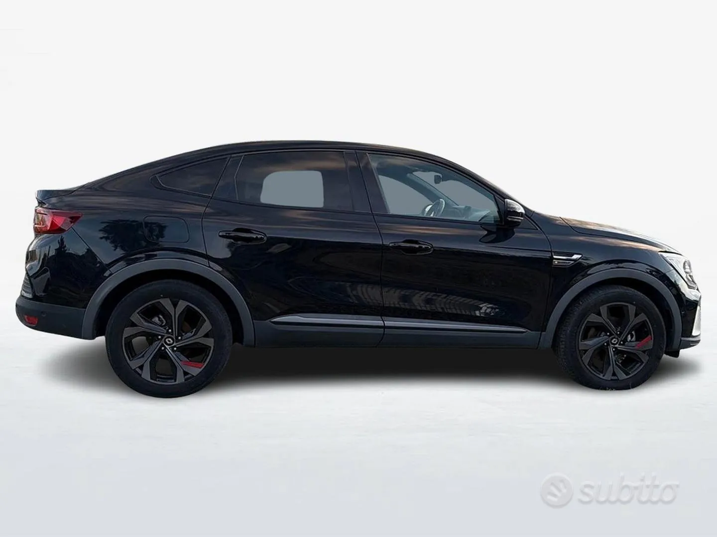 Renault Arkana 2023 photo 4