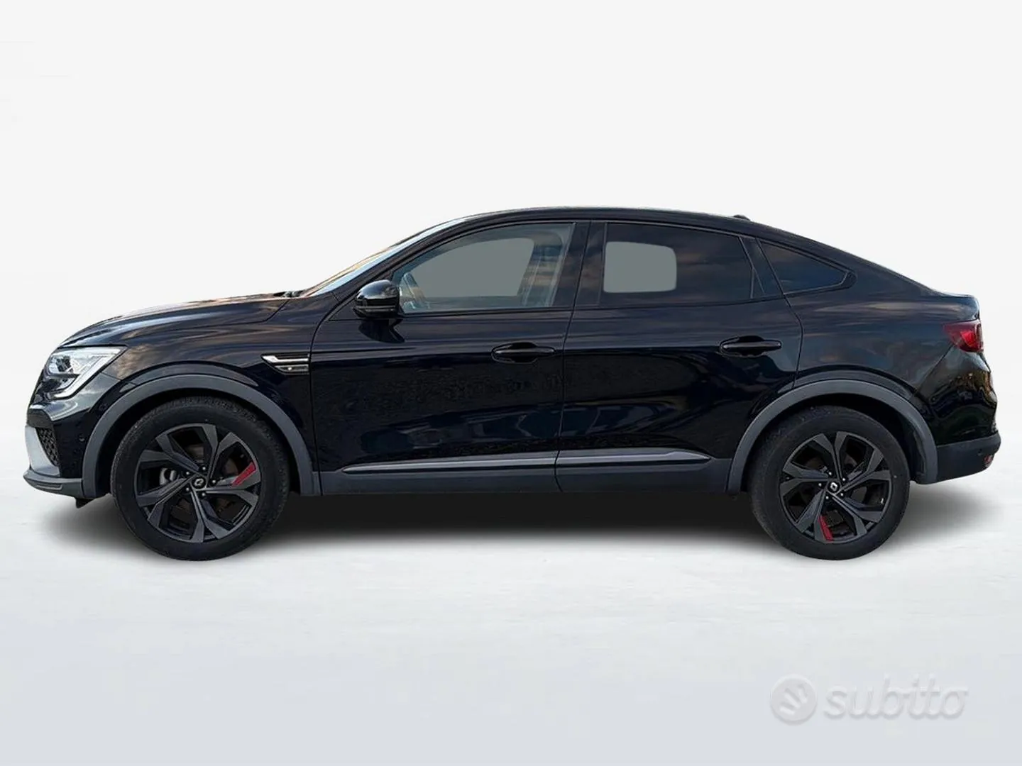 Renault Arkana 2023 photo 3