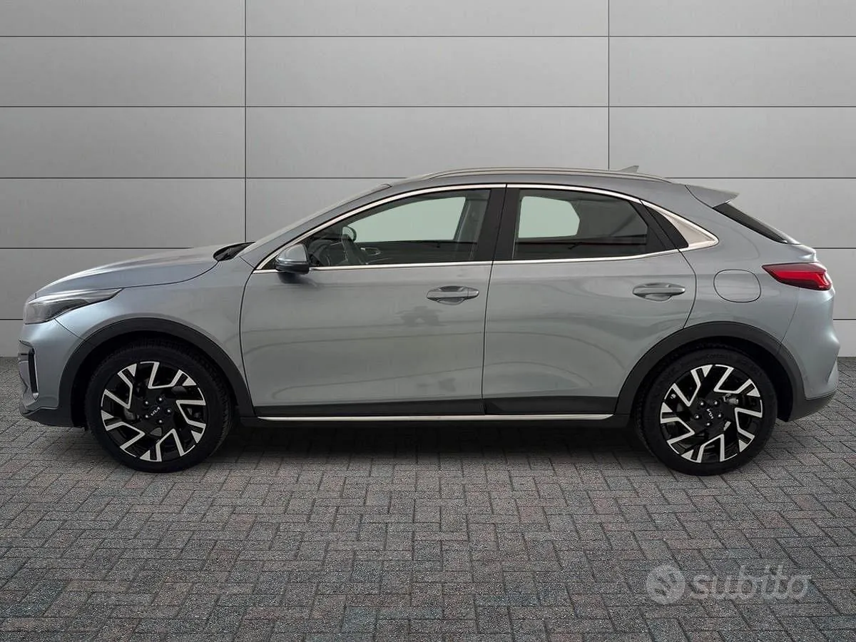 Kia Xceed 2024 photo 2