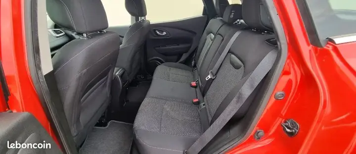 Renault Kadjar 2017 photo 5