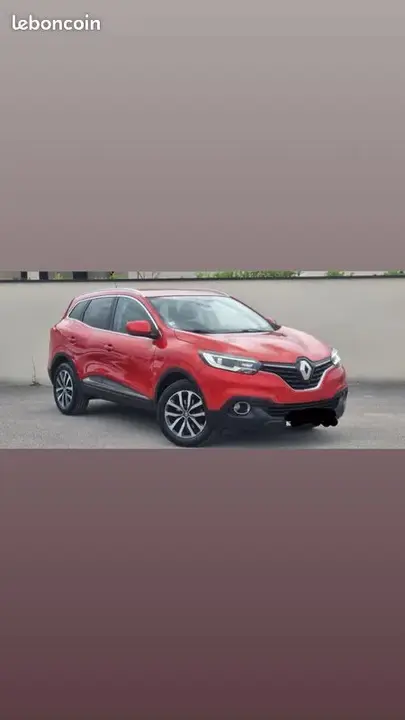 Renault Kadjar